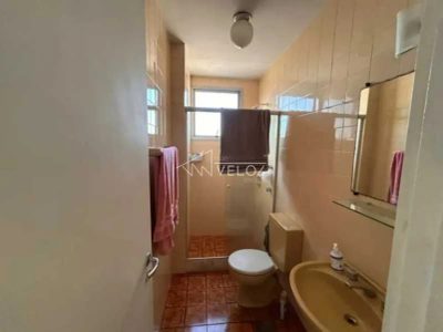 Apartamento, 2 quartos, 69 m² - Foto 1