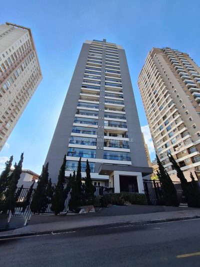 Apartamento, 1 quarto, 81 m² - Foto 5