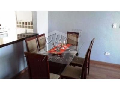 Apartamento, 2 quartos, 62 m² - Foto 5