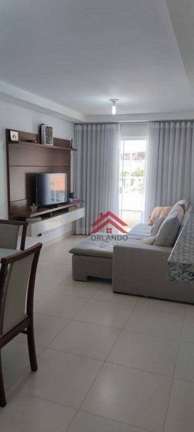 Apartamento, 3 quartos, 94 m² - Foto 4