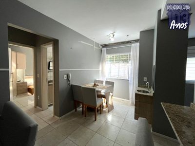 Apartamento, 2 quartos, 55 m² - Foto 1