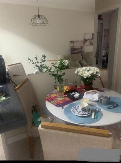 Apartamento, 2 quartos, 53 m² - Foto 5