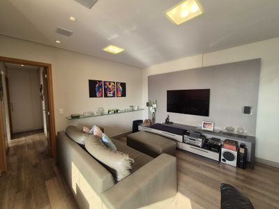 Apartamento, 3 quartos, 85 m² - Foto 1