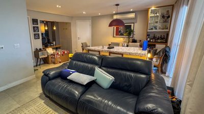Apartamento, 2 quartos, 109 m² - Foto 4