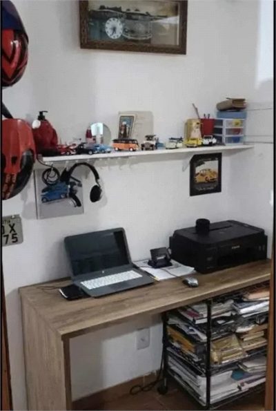 Casa de Condomínio, 2 quartos - Foto 5