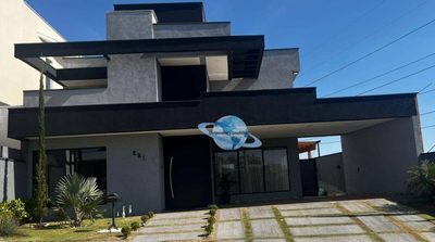 Casa de Condomínio, 3 quartos - Foto 2