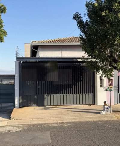 Casa, 3 quartos, 137 m² - Foto 1