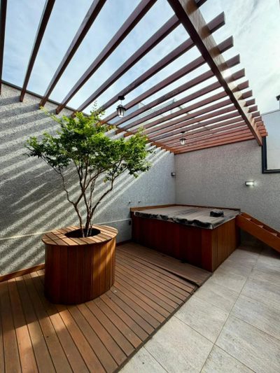 Casa de Condomínio, 3 quartos - Foto 3