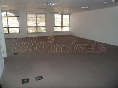 Sala-Conjunto, 266 m² - Foto 4