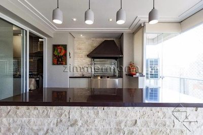 Apartamento, 3 quartos, 138 m² - Foto 1
