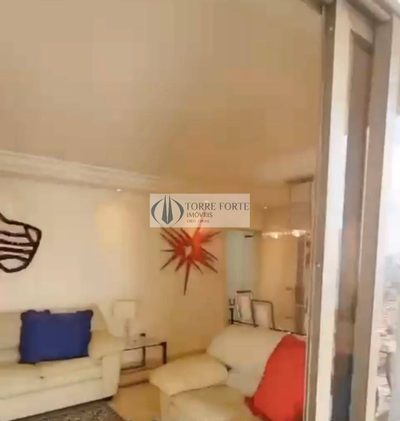 Apartamento, 3 quartos, 132 m² - Foto 3