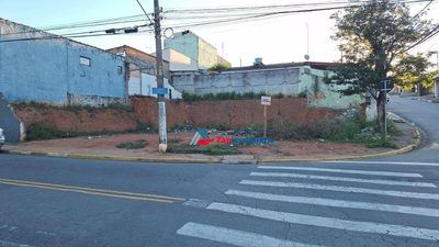 Terreno, 360 m² - Foto 1