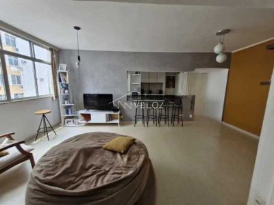 Apartamento, 3 quartos, 80 m² - Foto 4