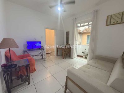 Apartamento, 2 quartos, 53 m² - Foto 1