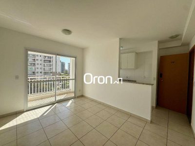 Apartamento, 2 quartos, 62 m² - Foto 1
