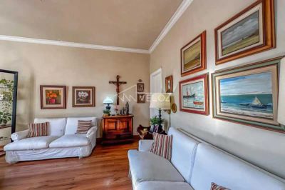 Apartamento, 3 quartos, 120 m² - Foto 4