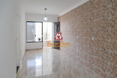 Sobrado, 4 quartos, 119 m² - Foto 1