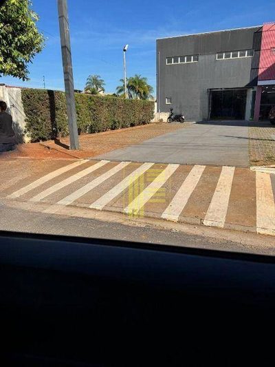 Loja-Salão, 300 m² - Foto 2