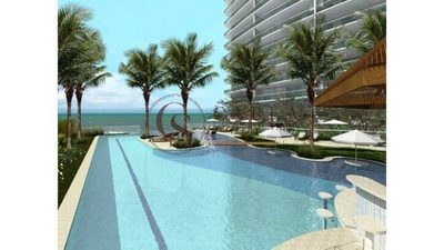 Apartamento, 3 quartos, 156 m² - Foto 3