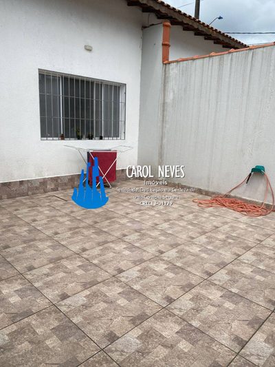 Casa, 2 quartos, 66 m² - Foto 2