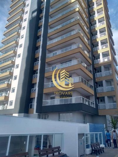Apartamento, 3 quartos, 148 m² - Foto 1