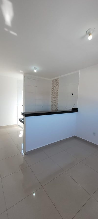 Apartamento, 2 quartos, 49 m² - Foto 2