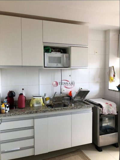 Apartamento, 2 quartos, 60 m² - Foto 4
