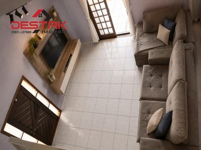Casa, 3 quartos, 302 m² - Foto 4