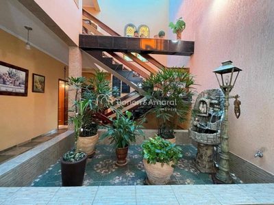 Casa, 3 quartos, 346 m² - Foto 3