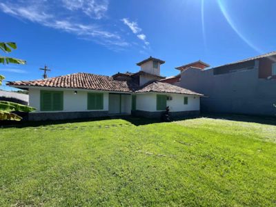 Casa, 4 quartos, 250 m² - Foto 3