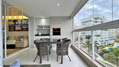 Apartamento, 3 quartos, 93 m² - Foto 1
