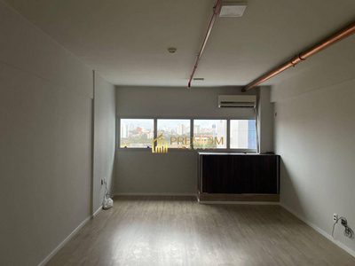 Sala-Conjunto, 32 m² - Foto 2