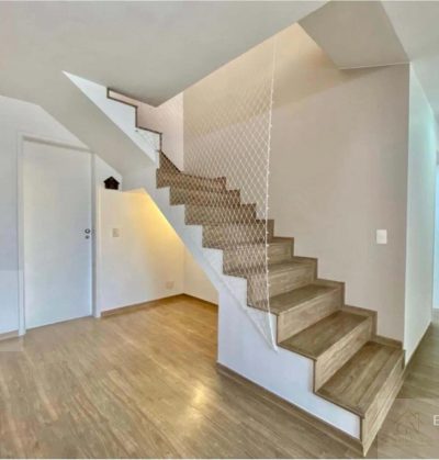 Cobertura, 4 quartos, 144 m² - Foto 1