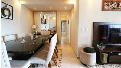 Apartamento, 2 quartos, 81 m² - Foto 3