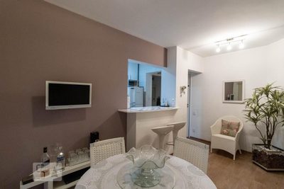 Apartamento, 2 quartos, 60 m² - Foto 3