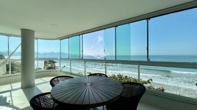 Apartamento, 4 quartos, 170 m² - Foto 1