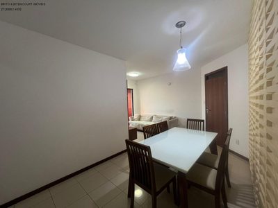 Apartamento, 3 quartos, 73 m² - Foto 5