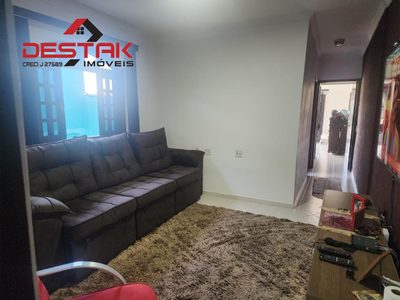 Casa, 2 quartos, 151 m² - Foto 3
