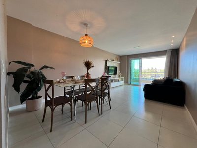 Apartamento, 3 quartos, 115 m² - Foto 4