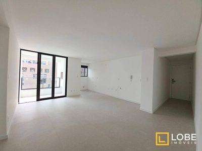 Apartamento, 2 quartos, 75 m² - Foto 2