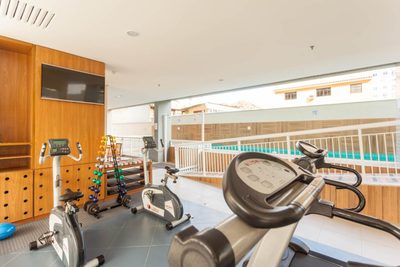 Apartamento, 2 quartos, 65 m² - Foto 3