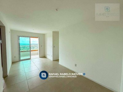 Apartamento, 3 quartos, 77 m² - Foto 1