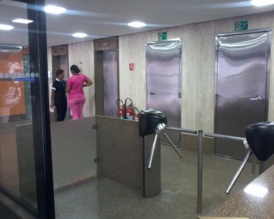 Sala-Conjunto, 104 m² - Foto 1