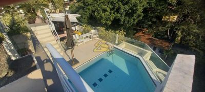 Cobertura, 4 quartos, 315 m² - Foto 1