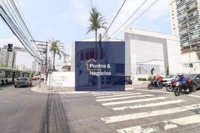 Prédio Inteiro, 2300 m² - Foto 2