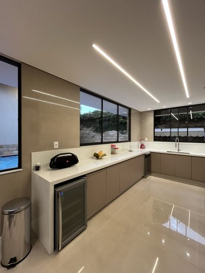 Casa, 3 quartos, 260 m² - Foto 3
