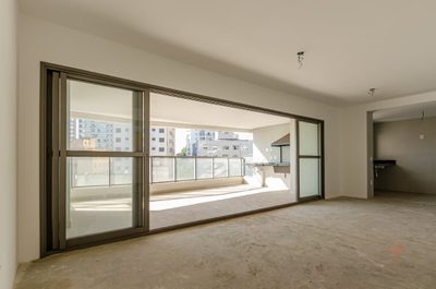 Apartamento, 3 quartos, 175 m² - Foto 3