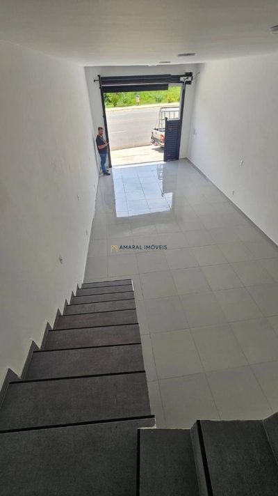 Loja-Salão, 100 m² - Foto 5