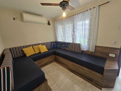 Casa de Condomínio, 2 quartos - Foto 4