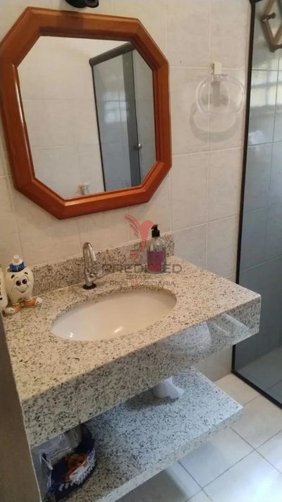Casa, 2 quartos - Foto 2